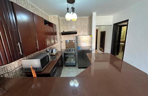 Sidi Abd El-Rahman Apartment | Blumar North Coast