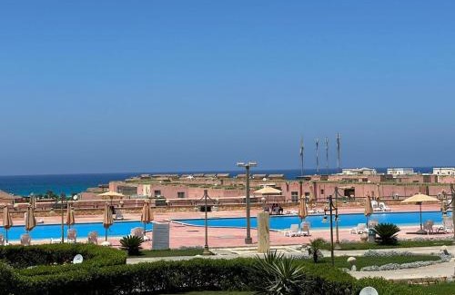 Sidi Abd El-Rahman Apartment | Blumar North Coast