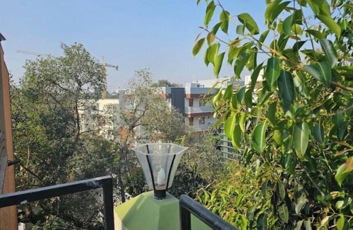 Yelahanka Apartment | Blumint 303