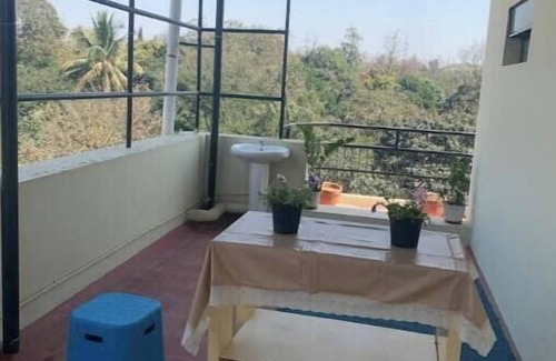 Yelahanka Apartment | Blumint 307 Yelahanka