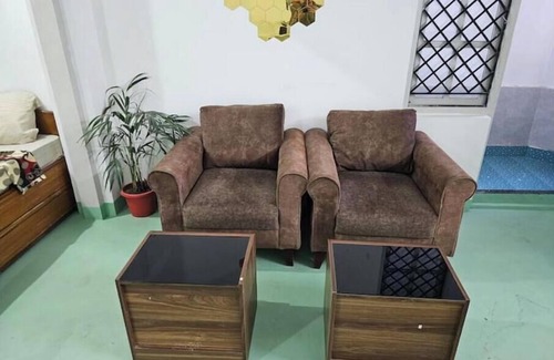 Yelahanka Apartment | Blumint 307 Yelahanka