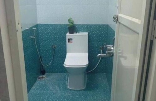 Yelahanka Apartment | Blumint 307 Yelahanka