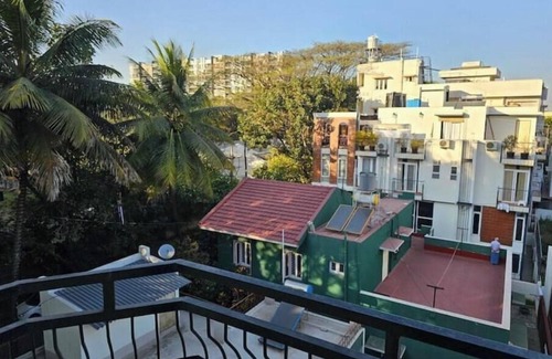 Yelahanka Apartment | Blumint 308