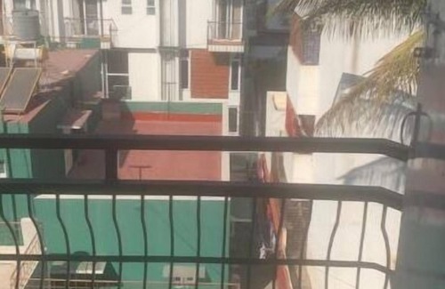 Yelahanka Apartment | Blumint 308