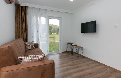 Karaca Koyu Villa | Blunc Villas Marmaris KaracaSogut