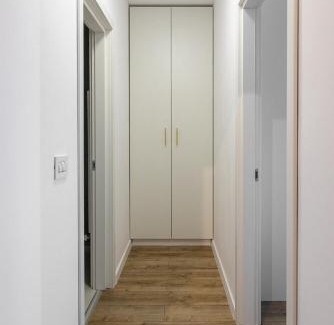 Pipera Apartment | Blvd Ivory Pipera Studio 43A