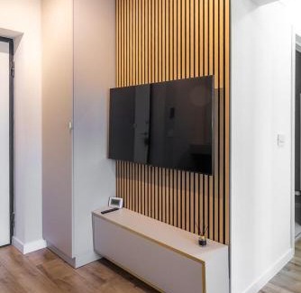 Pipera Apartment | Blvd Ivory Pipera Studio 43A