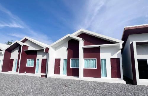 Pak Nam Resort | BM Beach Resort Satun บีเอ็มบีชรีสอร์ท