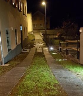 Calanca Hotel | BnB Ai Cav Calanca