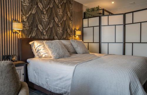 Gullegem Bed & Breakfast | BnB bergelen