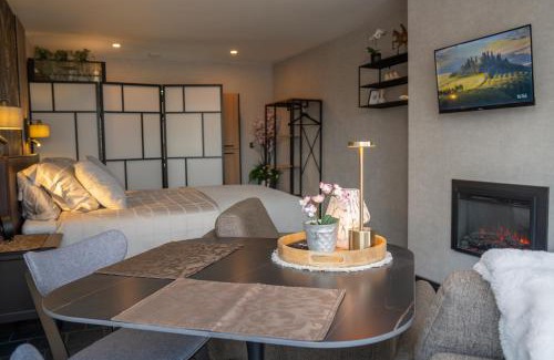 Gullegem Bed & Breakfast | BnB bergelen