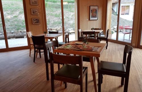 Ernen Bed & Breakfast | BnB Chez Pia