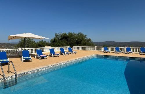 Cerro Grande Villa | BnB Homes Luxurious Villa Stardust with swimming pool & BBQ for Family Fun