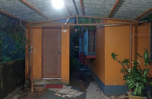 Kharagpur Bed & Breakfast | BnB in Hijli society near IIT gate Prembazar Kharagpur