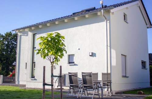 Klinga Apartment | BNB Klinga, Deutschland