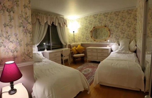 Lac-Brome House | BnB Lac Brome