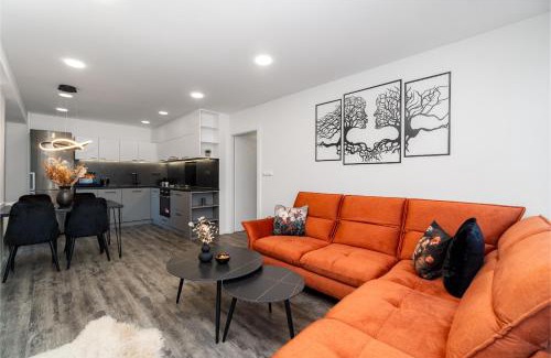 Ostrava Apartment | BNB Ostrava Design Apartments Close to City Centre