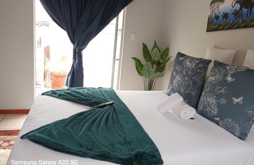 Berea Bed & Breakfast | BnB Panorama