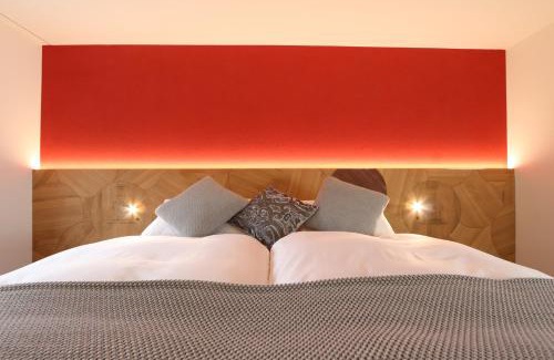 Salgesch Bed & Breakfast | BnB Vino Veritas