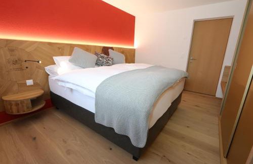 Salgesch Bed & Breakfast | BnB Vino Veritas
