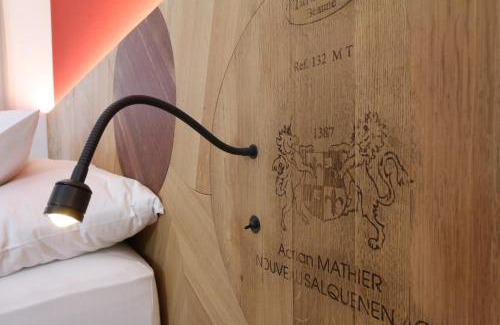 Salgesch Bed & Breakfast | BnB Vino Veritas
