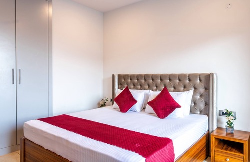 Shimla Apartment | BnBBuddy Case Vacanze at Cliffton Valley Shimla