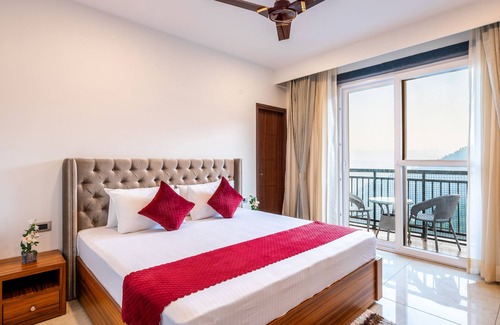 Shimla Apartment | BnBBuddy Case Vacanze at Cliffton Valley Shimla