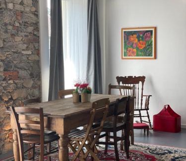 Besozzo Apartment | Bnbook Cornelia's suites