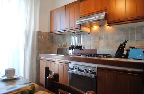 Mazzo Apartment | Bnbook-Costantino Rho Fiera Bnbook-Costantino with fast wifi