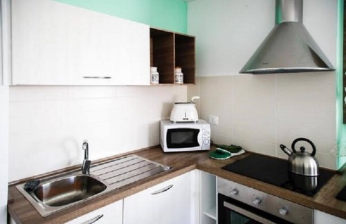 Cornaredo Apartment | Bnbook Don Sturzo with super wi fi