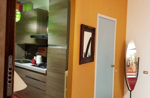 Sesto Calende Apartment | BNBOOK-FERRARIN APARTMENT SESTO CALENDE