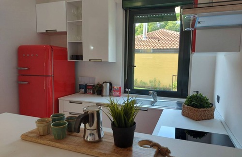 Castelnovate Apartment | Bnbook The terminal - 2bedrooms apartment