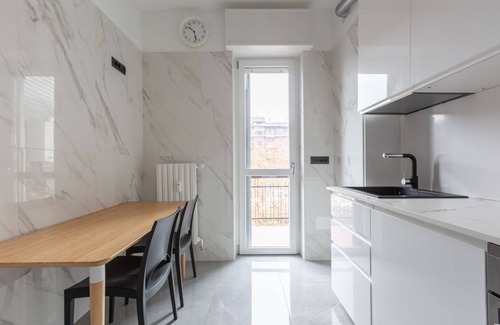 Binda Apartment | BnButler - Promessi Sposi, 8