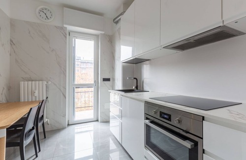Binda Apartment | BnButler - Promessi Sposi, 8
