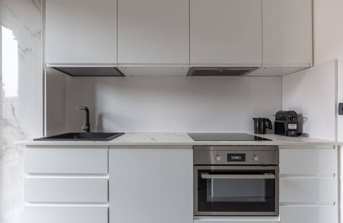 Binda Apartment | BnButler - Promessi Sposi, 8