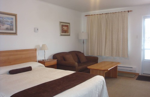 North Bay Hotel | Bo-Mark Motel