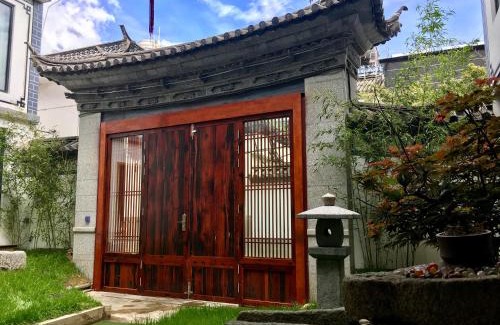 Dali Ancient Town House | Bo Nan Homestay
