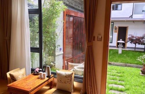 Dali Ancient Town House | Bo Nan Homestay