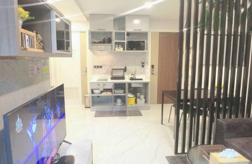 Ao Nang Apartment | BO208 - Nice Pool Access 1 Br 300m To Ao Nang Beach