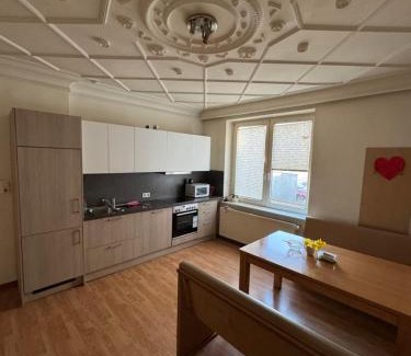 Kohlhaus Apartment | Boardinghaus-net