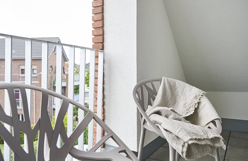Burgeresch Apartment | Boardinghome Oldenburg