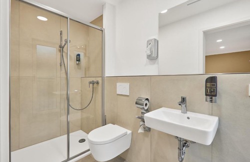 Rohrbach Hotel | Boardinghotel Premium Heidelberg