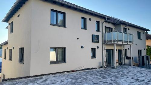 Gemmingen Apartment | Boardinghouse Living