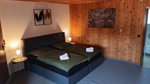 Dotlingen Apartment | BoardingHouse Neerstedt