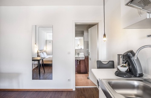 Heidelberg Apartment | BoardingWorld Heidelberg