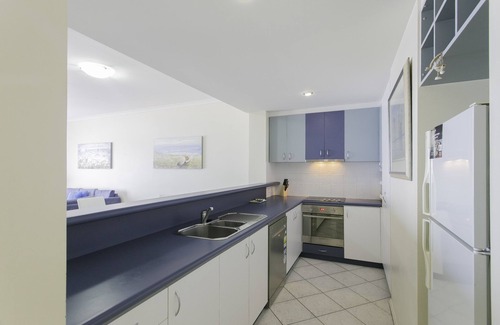 Rockingham Apartment | Boardwalk by Rockingham Apartments