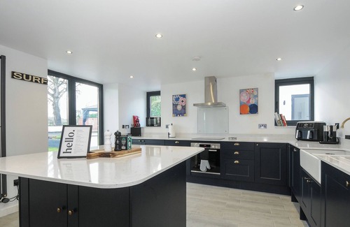 Westleigh Cottage | Boathyde
