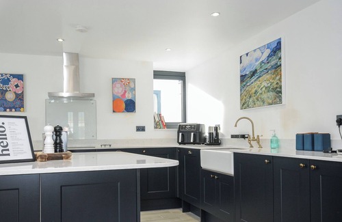 Westleigh Cottage | Boathyde