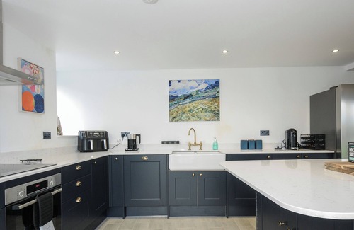 Westleigh Cottage | Boathyde