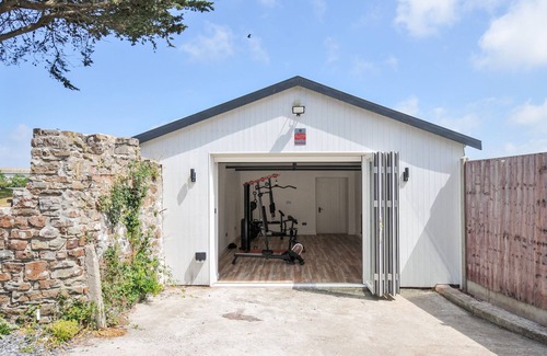 Westleigh Cottage | Boathyde